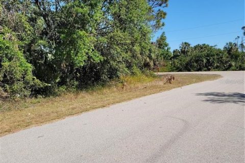 Land in North Port, Florida № 2162733 - photo 2