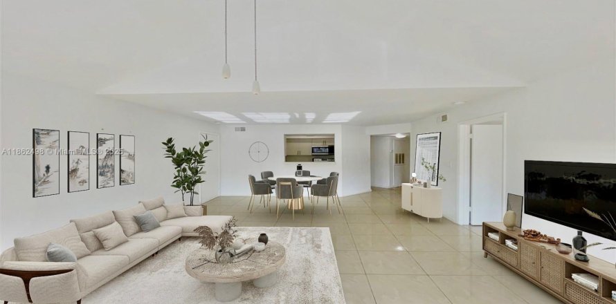 Condo à Miami, Floride, 2 chambres № 1890872