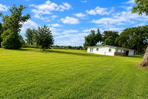 House in Plant City, Florida 4 bedrooms, 182.37 sq.m. № 2096399 - photo 2