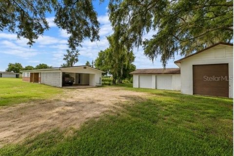 House in Plant City, Florida 4 bedrooms, 182.37 sq.m. № 2096399 - photo 3