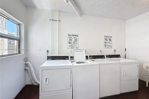 Снять в аренду кондоминиум в Санни-Айлс-Бич, Флорида 1 спальня, 69.4м2, № 2055658 - фото 19