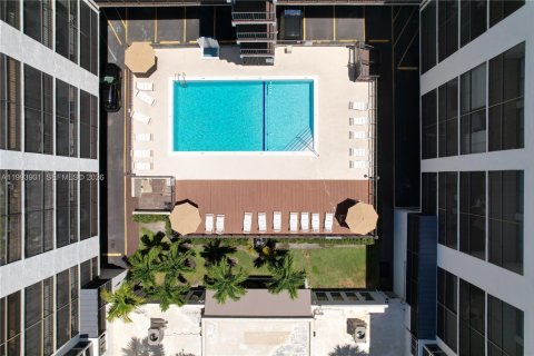 Снять в аренду кондоминиум в Санни-Айлс-Бич, Флорида 1 спальня, 69.4м2, № 2055658 - фото 25