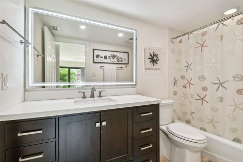 Adosado en alquiler en Clearwater, Florida, 2 dormitorios, 160.54 m2 № 1915894 - foto 30