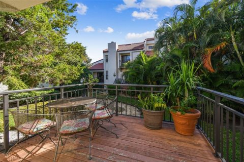 Adosado en alquiler en Clearwater, Florida, 2 dormitorios, 160.54 m2 № 1915894 - foto 22