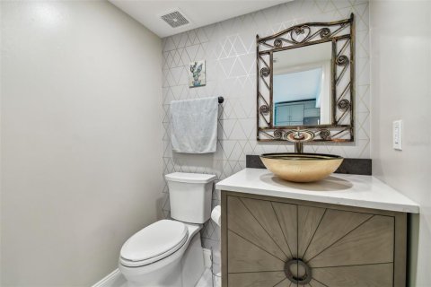 Adosado en alquiler en Clearwater, Florida, 2 dormitorios, 160.54 m2 № 1915894 - foto 21