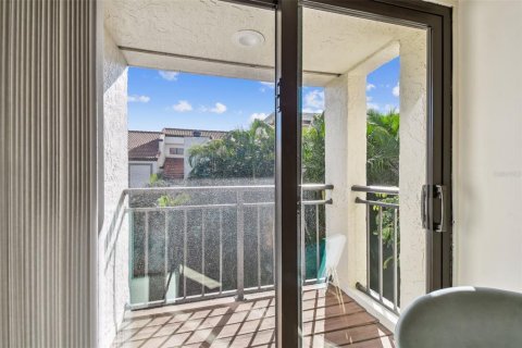 Adosado en alquiler en Clearwater, Florida, 2 dormitorios, 160.54 m2 № 1915894 - foto 28
