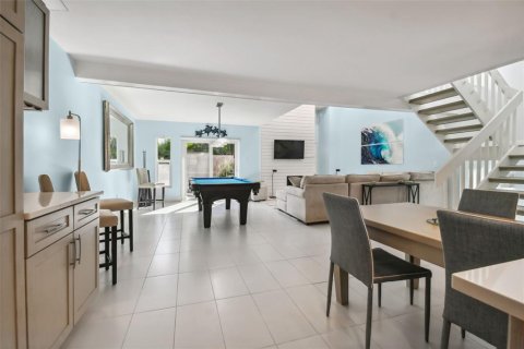 Adosado en alquiler en Clearwater, Florida, 2 dormitorios, 160.54 m2 № 1915894 - foto 15