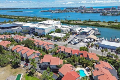 Adosado en alquiler en Clearwater, Florida, 2 dormitorios, 160.54 m2 № 1915894 - foto 6