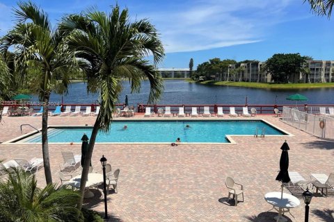 Купить кондоминиум в Дейви, Флорида 1 комната, 107.3м2, № 2260099 - фото 30