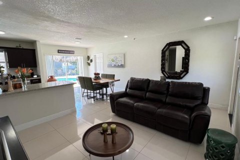 House in Homestead, Florida 3 bedrooms, 96.06 sq.m. № 1640300 - photo 8