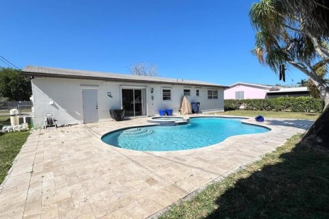 House in Homestead, Florida 3 bedrooms, 96.06 sq.m. № 1640300 - photo 11