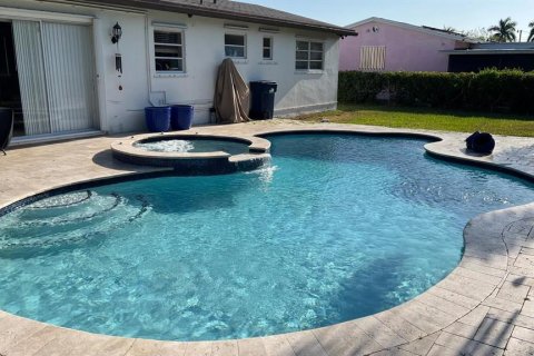 House in Homestead, Florida 3 bedrooms, 96.06 sq.m. № 1640300 - photo 18