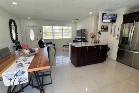 House in Homestead, Florida 3 bedrooms, 96.06 sq.m. № 1640300 - photo 9