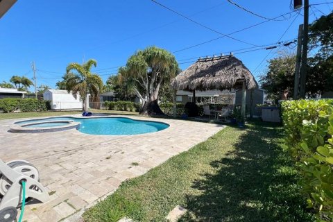 House in Homestead, Florida 3 bedrooms, 96.06 sq.m. № 1640300 - photo 13
