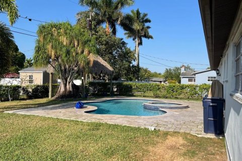 House in Homestead, Florida 3 bedrooms, 96.06 sq.m. № 1640300 - photo 15