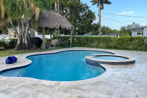 House in Homestead, Florida 3 bedrooms, 96.06 sq.m. № 1640300 - photo 25