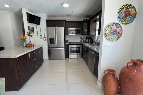House in Homestead, Florida 3 bedrooms, 96.06 sq.m. № 1640300 - photo 6