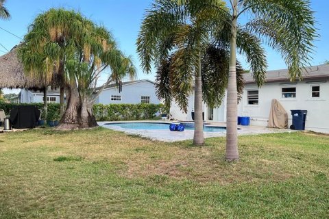 House in Homestead, Florida 3 bedrooms, 96.06 sq.m. № 1640300 - photo 19