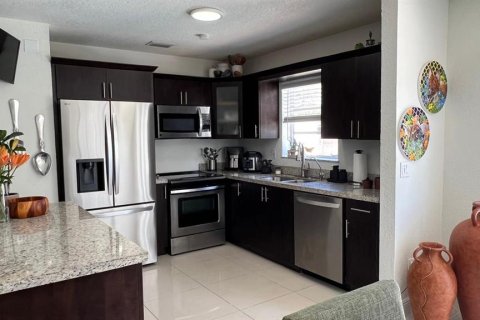 House in Homestead, Florida 3 bedrooms, 96.06 sq.m. № 1640300 - photo 4
