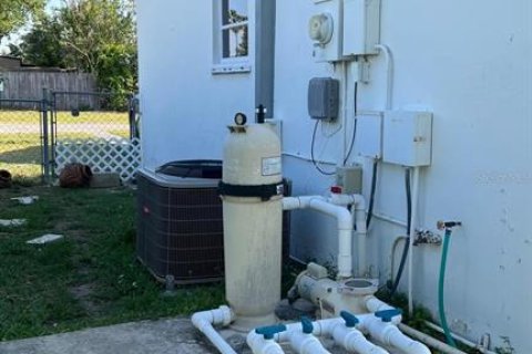 House in Homestead, Florida 3 bedrooms, 96.06 sq.m. № 1640300 - photo 27