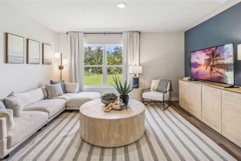 Casa en venta en Palmetto, Florida, 4 dormitorios, 169.83 m2 № 2096265 - foto 9
