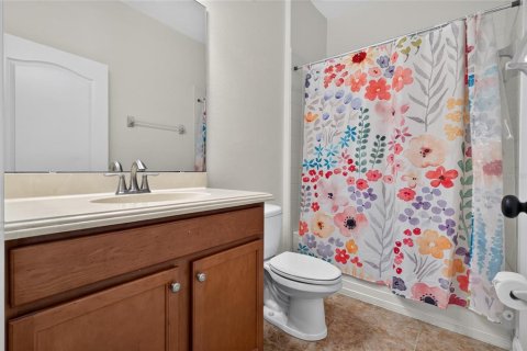 House in Winter Garden, Florida 3 bedrooms, 192.49 sq.m. № 2429406 - photo 25