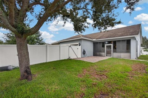 House in Winter Garden, Florida 3 bedrooms, 192.49 sq.m. № 2429406 - photo 28