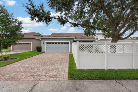 House in Winter Garden, Florida 3 bedrooms, 192.49 sq.m. № 2429406 - photo 30