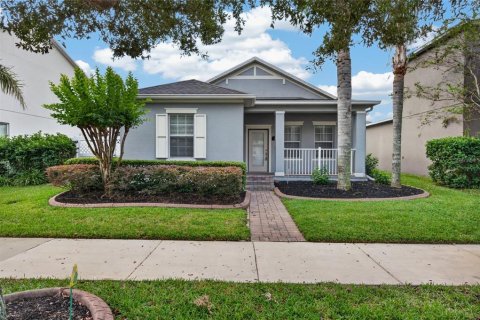 Villa ou maison à Winter Garden, Floride 3 chambres, 192.49 m2 № 2429406