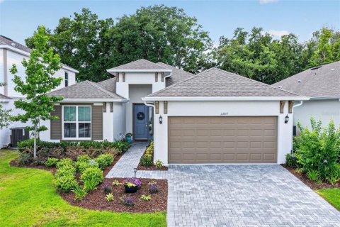Casa en Mount Dora, Florida 3 dormitorios, 146.6 m2 № 2123332