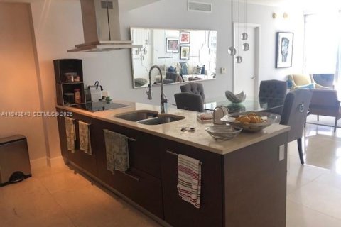 Condo à Miami, Floride, 2 chambres № 2088930