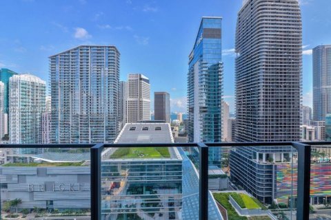 Condo in Miami, Florida, 2 bedrooms № 1784033 - photo 7