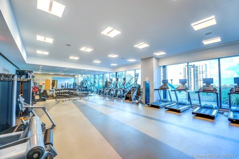 Condo in Miami, Florida, 2 bedrooms № 1784033 - photo 23