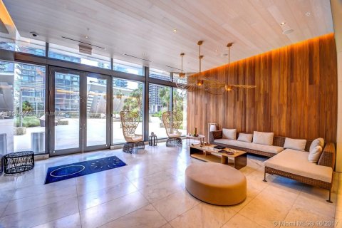 Condo in Miami, Florida, 2 bedrooms № 1784033 - photo 20