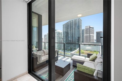 Condo in Miami, Florida, 2 bedrooms № 1784033 - photo 25