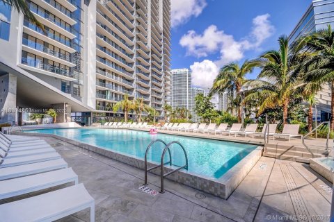 Condo in Miami, Florida, 2 bedrooms № 1784033 - photo 17