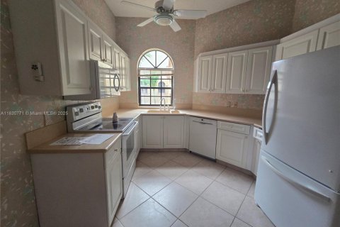 Condo in Boynton Beach, Florida, 3 bedrooms  № 1806385 - photo 4
