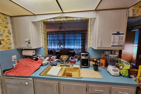 Casa en venta en Boynton Beach, Florida, 2 dormitorios, 132.66 m2 № 1956980 - foto 4