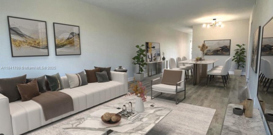 Condominio en Boca Raton, Florida, 2 dormitorios № 1939603