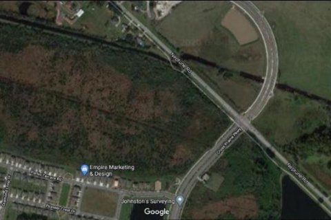 Land in Kissimmee, Florida № 2158754 - photo 4