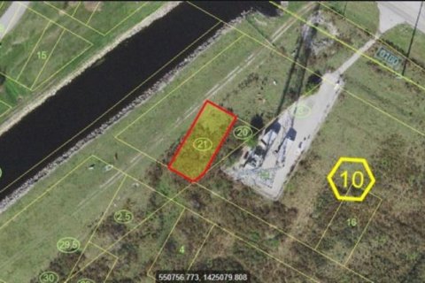 Land in Kissimmee, Florida № 2158754 - photo 2
