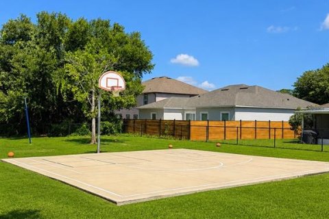 Villa ou maison à vendre à Newberry, Floride: 4 chambres, 285.21 m2 № 2124717 - photo 8