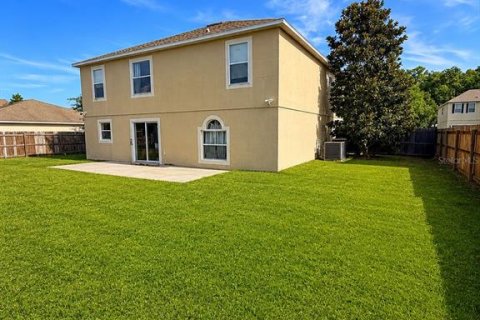 Villa ou maison à vendre à Newberry, Floride: 4 chambres, 285.21 m2 № 2124717 - photo 5
