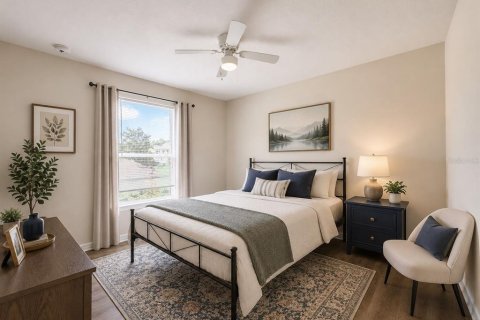 Villa ou maison à vendre à Newberry, Floride: 4 chambres, 285.21 m2 № 2124717 - photo 1
