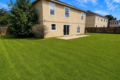 Villa ou maison à vendre à Newberry, Floride: 4 chambres, 285.21 m2 № 2124717 - photo 6