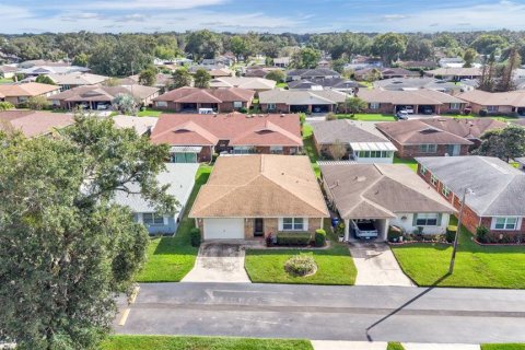 House in Lakeland, Florida 2 bedrooms, 175.12 sq.m. № 2425839 - photo 29