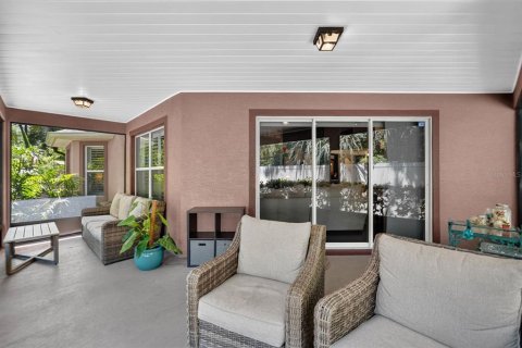Villa ou maison à vendre à Flagler Beach, Floride: 4 chambres, 246.84 m2 № 2199994 - photo 29