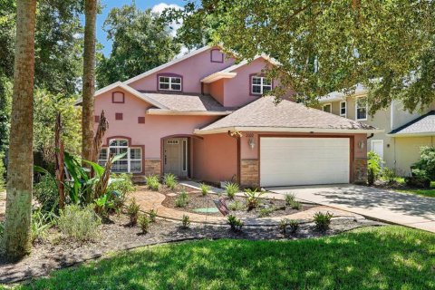 Villa ou maison à vendre à Flagler Beach, Floride: 4 chambres, 246.84 m2 № 2199994 - photo 3