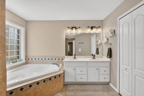 Villa ou maison à vendre à Flagler Beach, Floride: 4 chambres, 246.84 m2 № 2199994 - photo 17