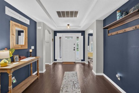 Villa ou maison à vendre à Flagler Beach, Floride: 4 chambres, 246.84 m2 № 2199994 - photo 7